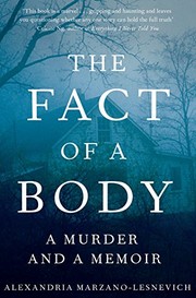 The fact of a body