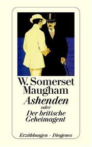 Ashenden