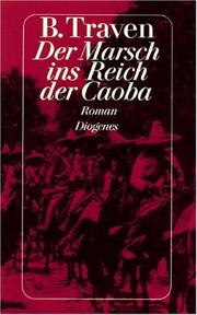 Der Marsch ins Reich der Caoba