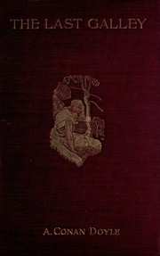 The Last Galley