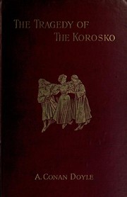 The Tragedy of the Korosko