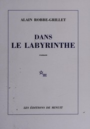 Dans le labyrinthe